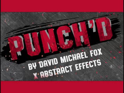 Punch’d par David Michael Fox