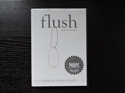 Flush John Stessel