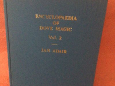 Encyclopaedia of Dove magic - Tome 2