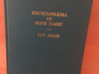 Encyclopaedia of Dove - Tome 1