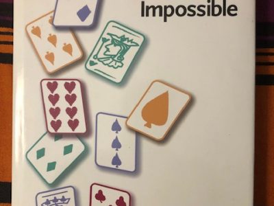 Try the impossible de Simon Aronson