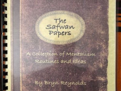 Safwan Papers