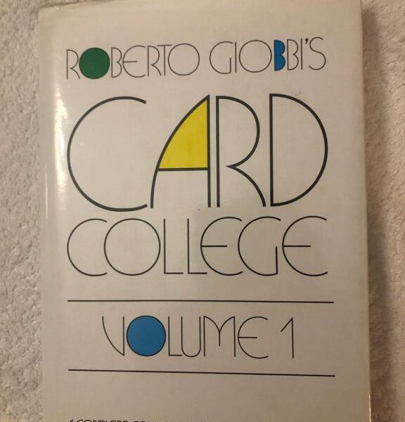 Card College VOL1