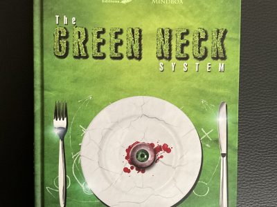 THE GREEN NECK système