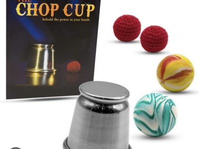 Mini Chop Cup by Magic Makers