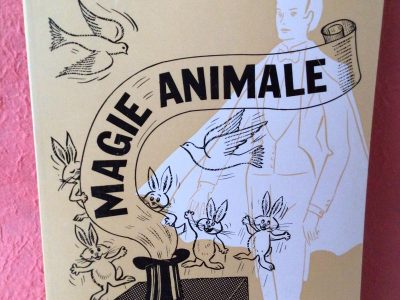 Magie Animale - Tome 4