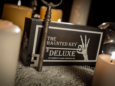 Haunted Key Deluxe par Murphy's Magic Supplies