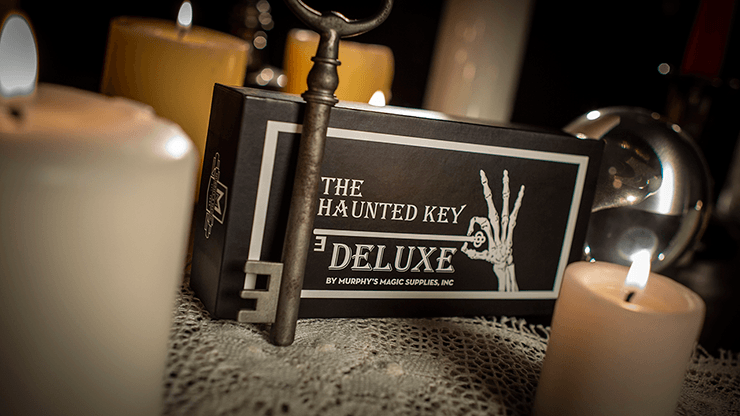 Haunted Key Deluxe par Murphy's Magic Supplies