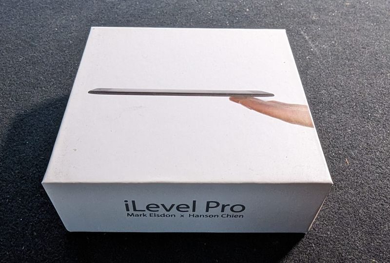 ILEVEL PRO mark elsdon – Misdirection