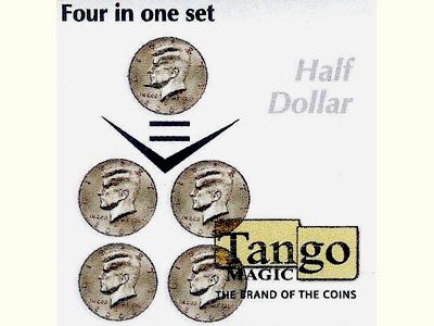 Four-in-one Set by Tango Magic