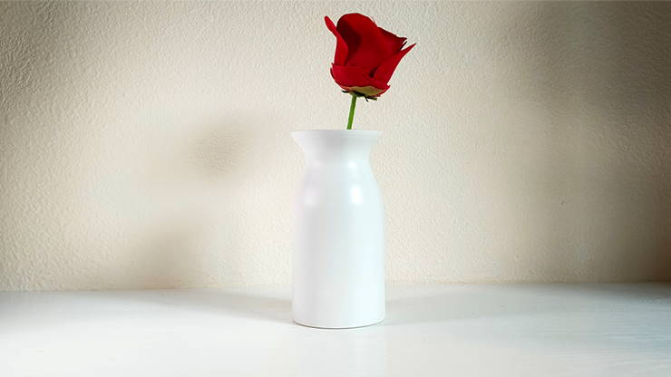 SnowFlake vase